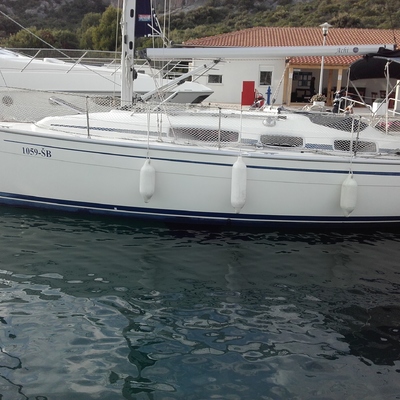 Bavaria 31 Cruiser