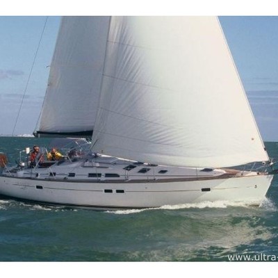 Oceanis 423