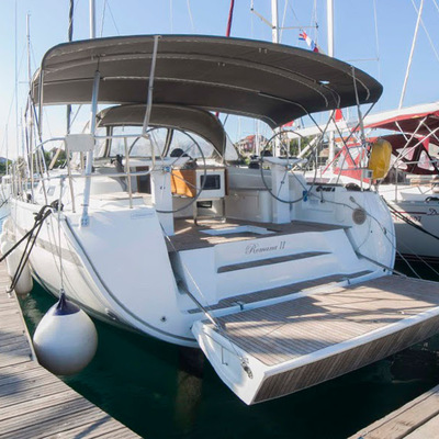 Bavaria 50 Cruiser