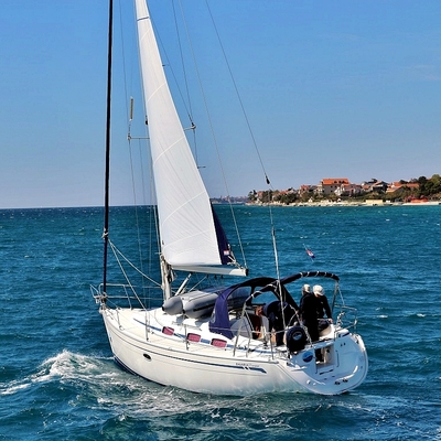 Bavaria 33 C 