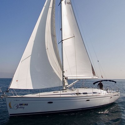 Bavaria 46 Cruiser