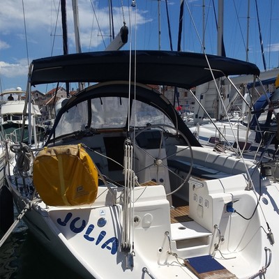 Bavaria 40