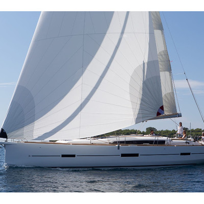 Dufour 460 Grand Large