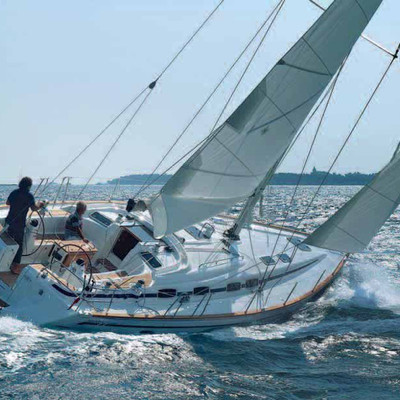Bavaria 46 Cruiser