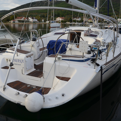 Bavaria 50 Cruiser