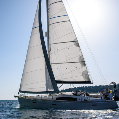 Oceanis 40