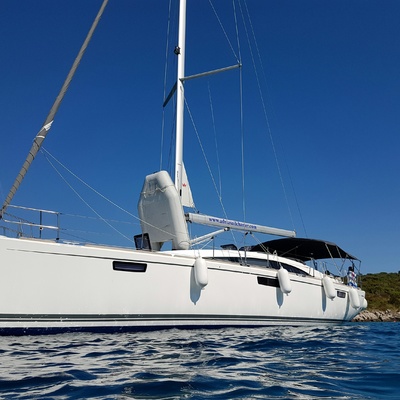 Bavaria Vision 46