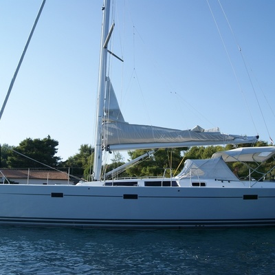 Hanse 470