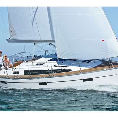 Bavaria Cruiser 37