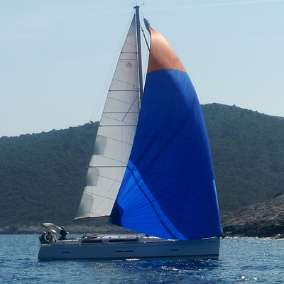 Dufour 445 Grand Large