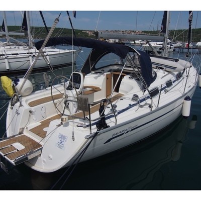 Bavaria 38 Cruiser