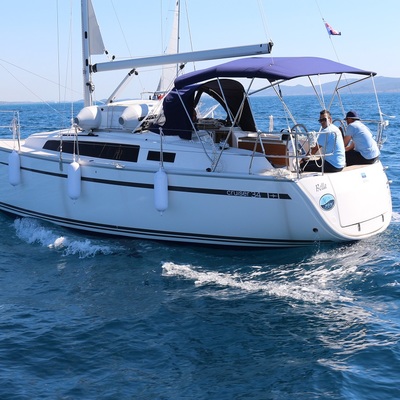 Bavaria C 34 
