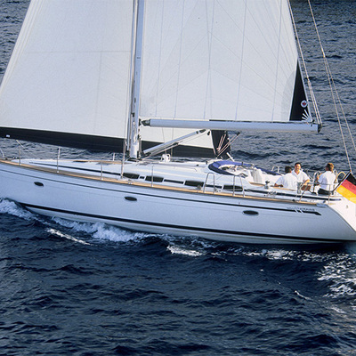 Bavaria 46 Cruiser