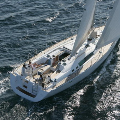Oceanis 50 