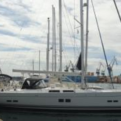 Hanse 575