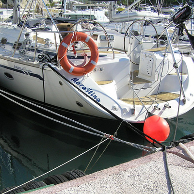 Bavaria 50 cruiser 