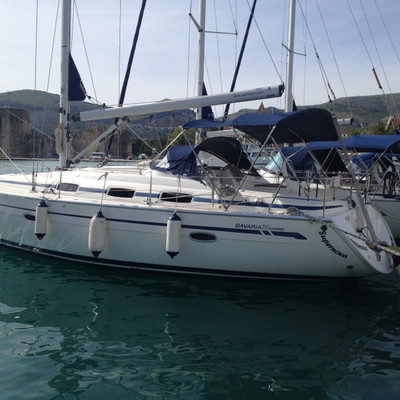 Bavaria 39 Cruiser