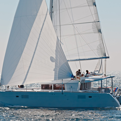 Lagoon 450