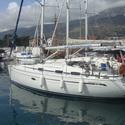 Bavaria 37 Cruiser