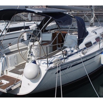 Bavaria 31 Cruiser