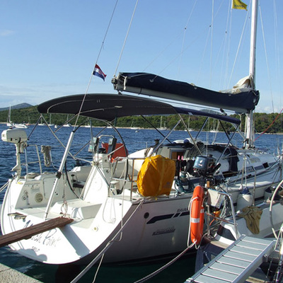Bavaria 42 Match
