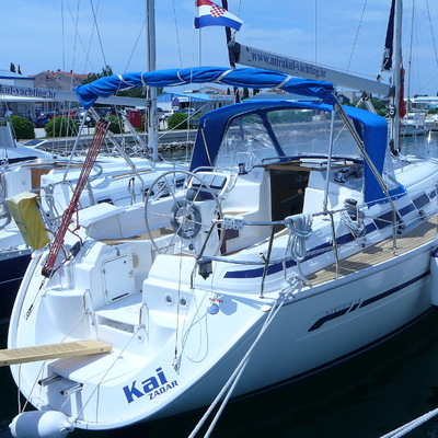 Bavaria 36