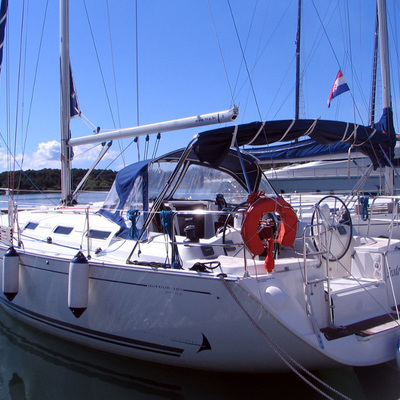 Dufour 385 Grand Large