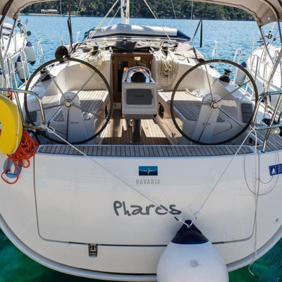 Bavaria 37 Cruiser