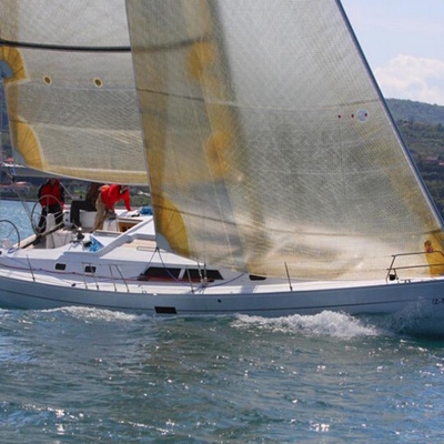 Hanse 430
