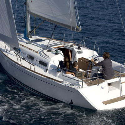 Dufour 325 Grand Large