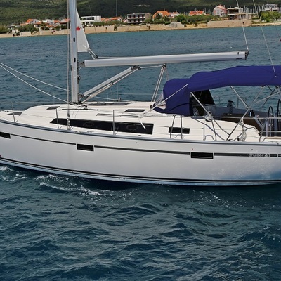 Bavaria C 41
