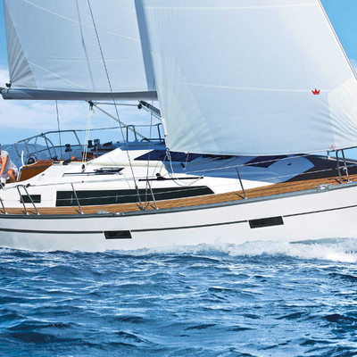 Bavaria Cruiser 37