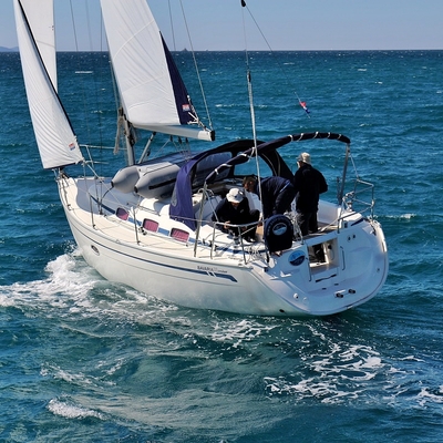 Bavaria 33 C 