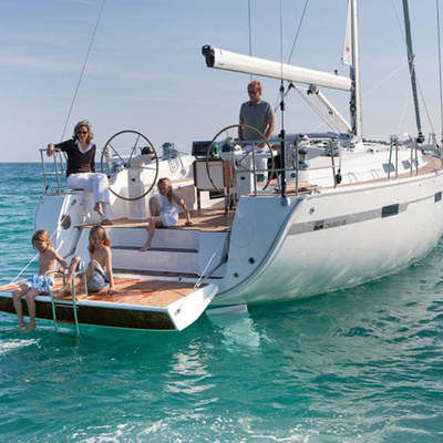 Bavaria 45 Cruiser
