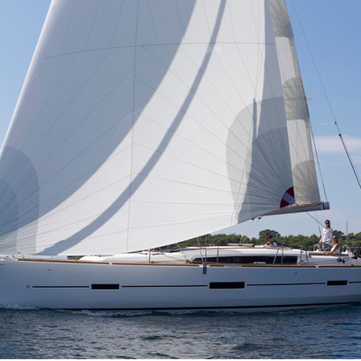 Dufour 460 Grand Large 