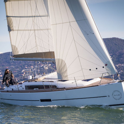 Dufour 310 Grand Large
