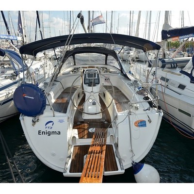 Bavaria 38 cruiser 