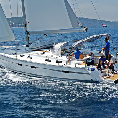 Bavaria 50 Cruiser