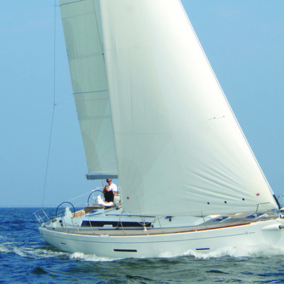 Dufour 450 Grand Large