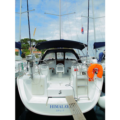 Beneteau Cyclades 43.4