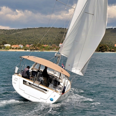 Oceanis 45 