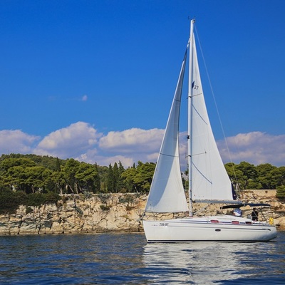 Bavaria 37 Cruiser