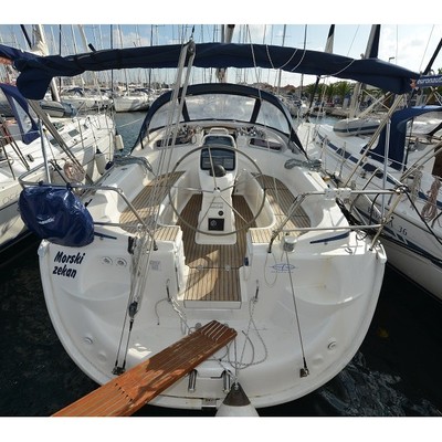 Bavaria 37 Cruiser 