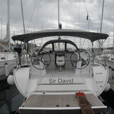 Bavaria Cruiser 51