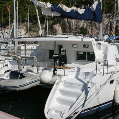 Lagoon 440