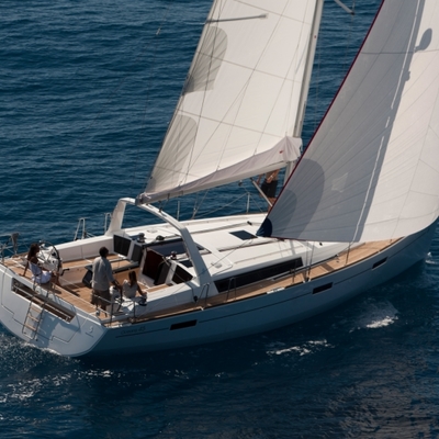 Oceanis 45