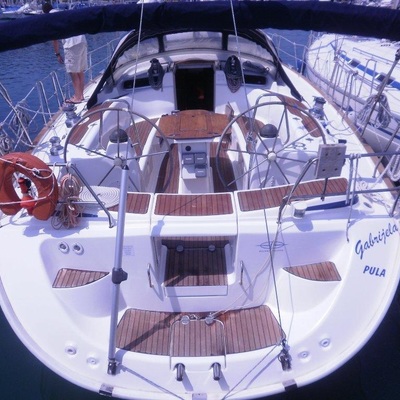 Bavaria 50 Cruiser