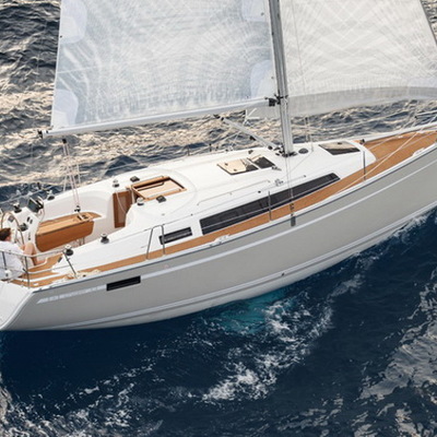 Bavaria Cruiser 33