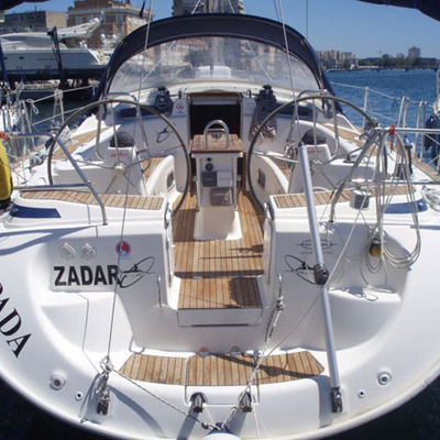 Bavaria 46 Cruiser