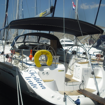 Bavaria 50